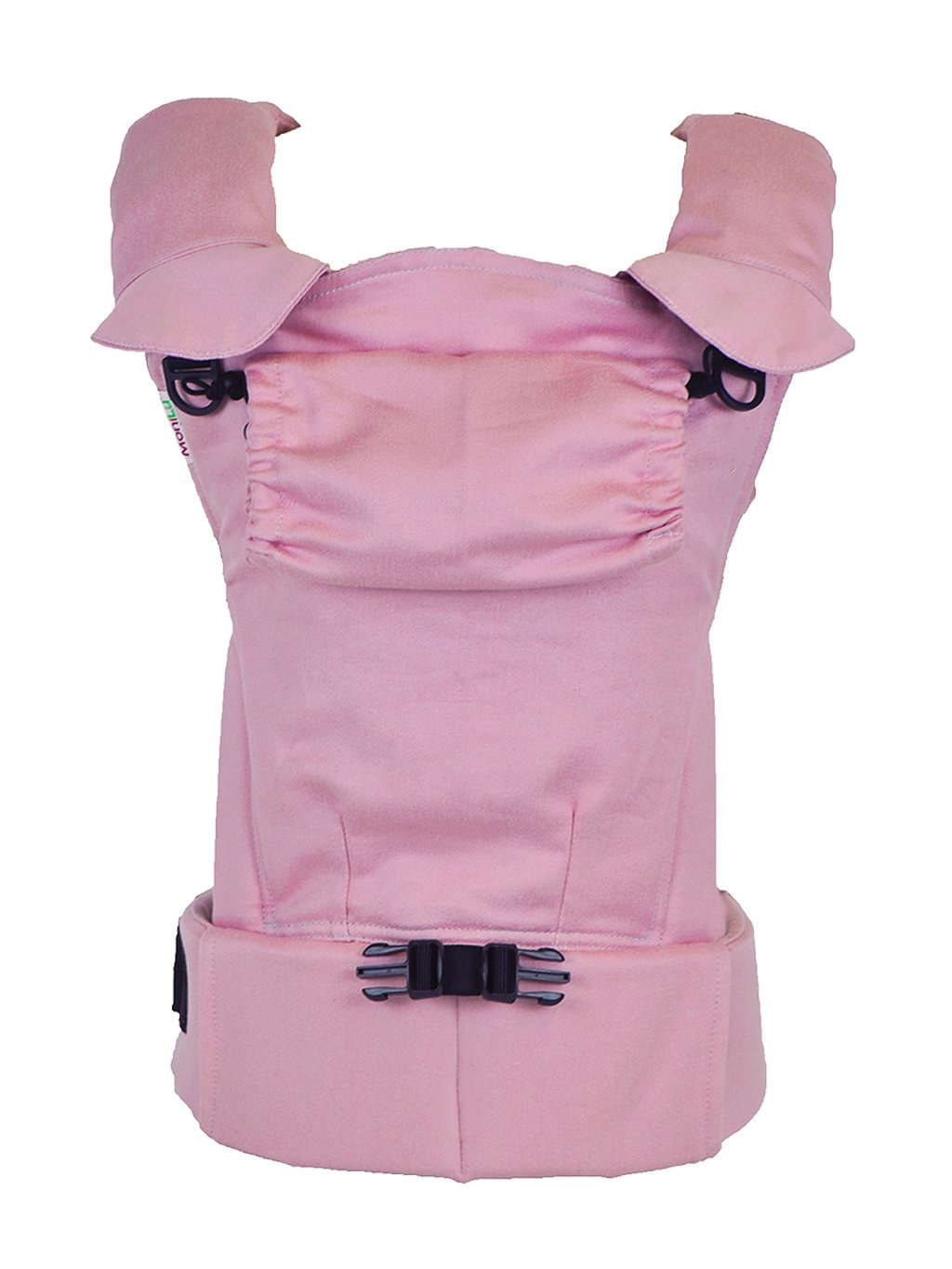 Baby sales start carrier