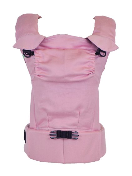Nositko MoniLu UNI START Simply Rose