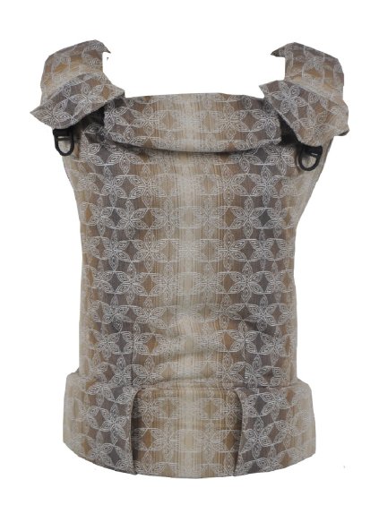 monilu uni flowerfield beige
