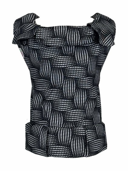 baby carrier monilu uni MoonBraid