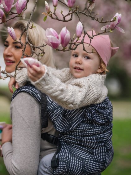 toddler carrier monilu uni plus moonbraid 3