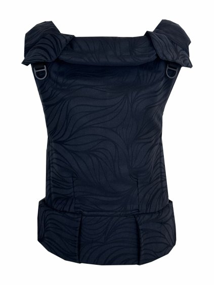 baby carrier monilu uni fire charchoal