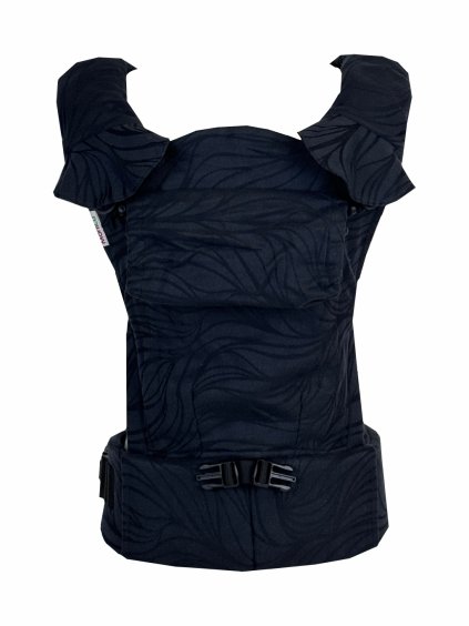 newborn carrier monilu uni start fire charchoal