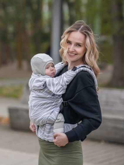 toddler carrier monilu uni plus fire ivory 3