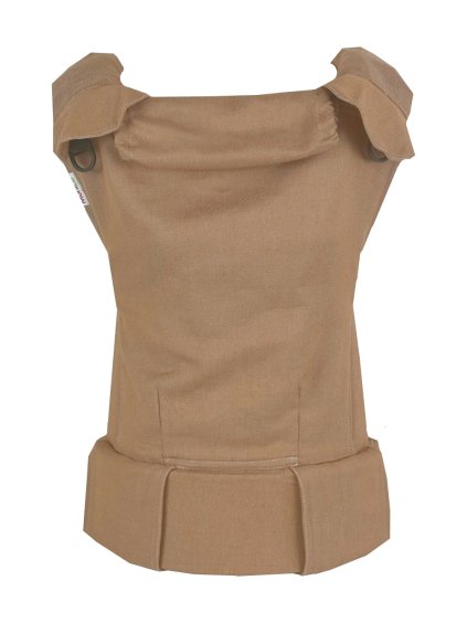 baby carrier monilu uni simply mocca C