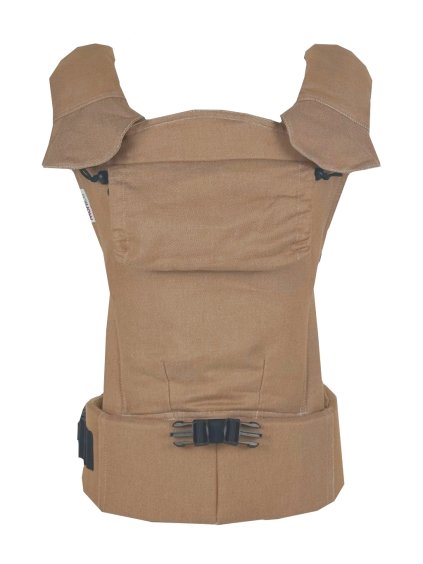 baby carrier monilu uni start simply mocca C