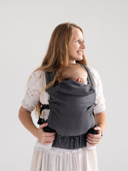 MoniLu Just Go Simply Dark 1