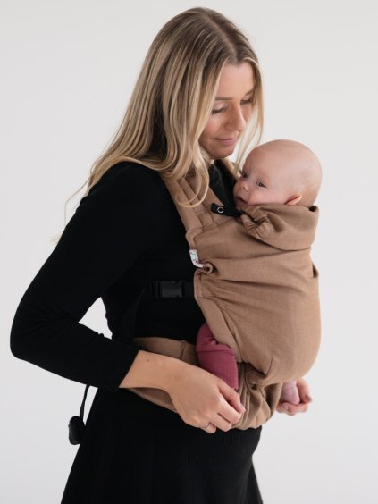 MoniLu Just Go Simply Mocca 1