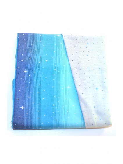 Baby Wrap MoniLu Perseids Skylight