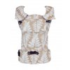 baby carrier for newborns monilu uni start fern gold