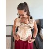 baby carrier for newborns monilu uni start fern gold 3