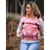 Baby Carrier MoniLu UNI START Colibri Coral