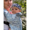 baby carrier monilu uni plus waves ocean 4