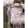 baby carrier monilu uni plus fern gold 5