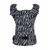 baby carrier monilu uni start zebra whisper