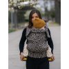 baby carrier monilu uni leopard touch 2