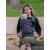 baby carrier  monilu uni moonbraid 4