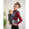 baby carrier monilu uni moonbraid N2