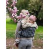 toddler carrier monilu uni plus moonbraid 1
