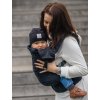 toddler carrier monilu uni plus fire charchoal 3