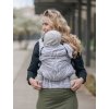 newborn carrier  monilu uni start fire ivory 4