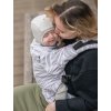 newborn carrier  monilu uni start fire ivory 2