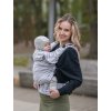 toddler carrier monilu uni plus fire ivory 3