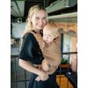 baby carrier monilu uni simply mocca 2 C