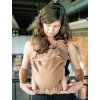 baby carrier monilu uni start simply mocca 1 C