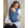 baby carrier monilu uni simply dark blue 4