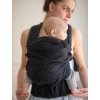 baby carrier just go fire charchoal 2