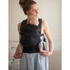 baby carrier just go fire charchoal 4