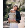 baby carrier  monilu uni sand drift 2