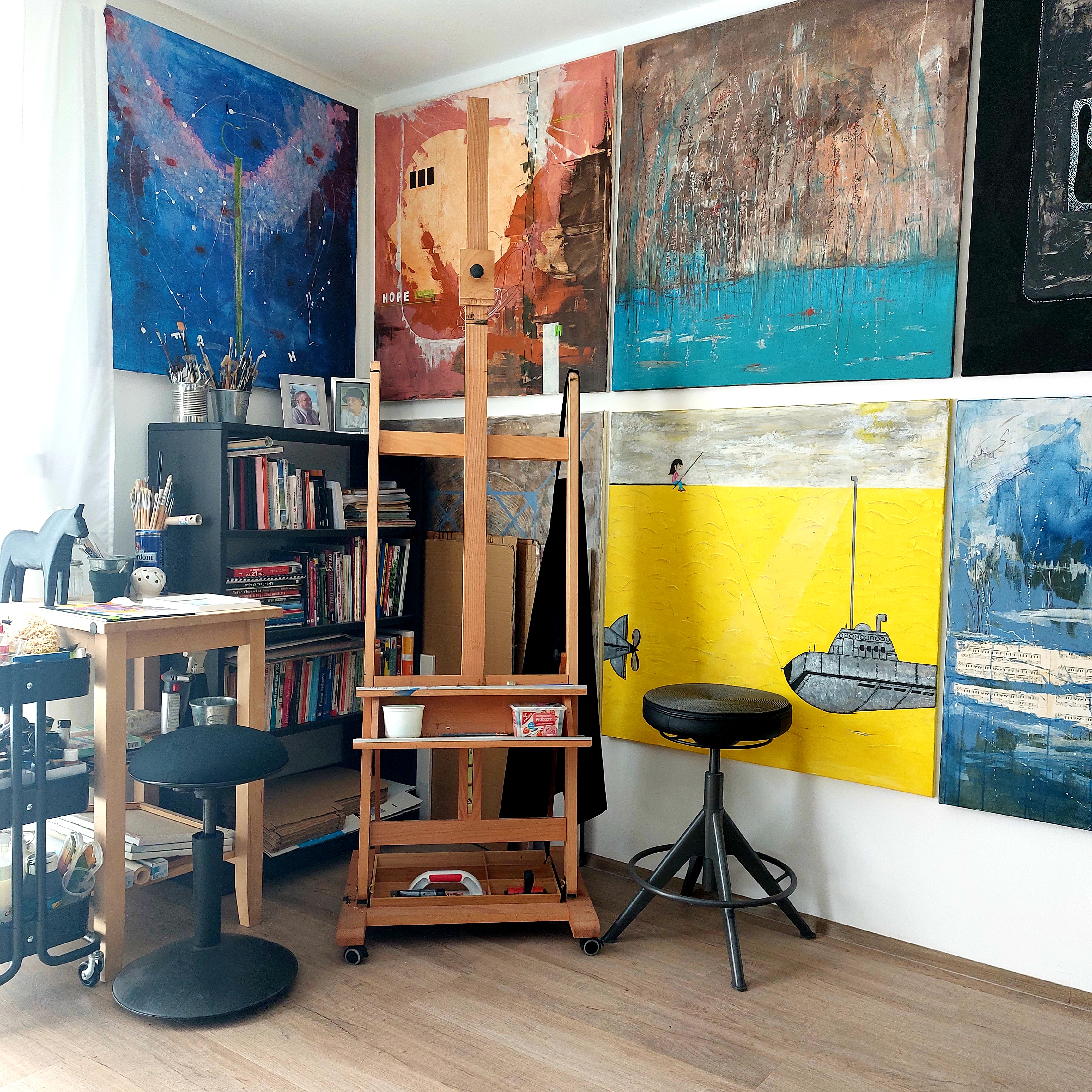 atelier
