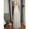 Svatební šaty Puire -bílé