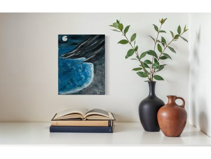 Obraz MOONLIGHT