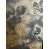 Obraz GOLDEN TOUCH OF ROSES