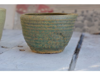 Miska na matchu, slíváček, 250 ml