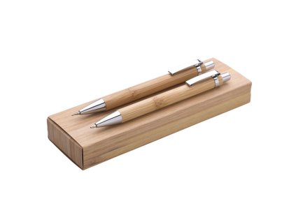 Sada TURAL BP/MP bambus