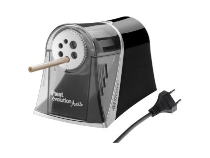 Elektrické strúhadlo Westcott iPoint Evolution Axis 6 veľkostí