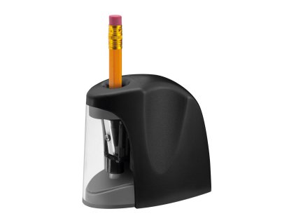 Strúhadlo Westcott na batérie čierne