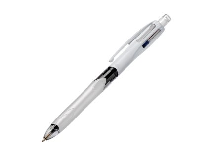 Viacfarebné pero BIC 4 Colours 3+1HB