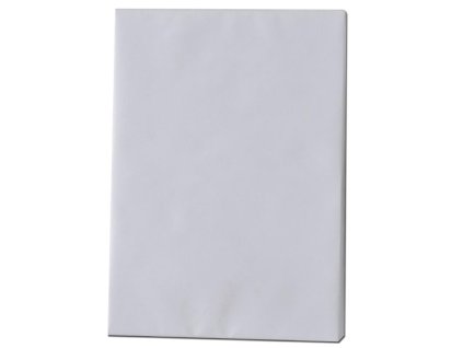 Kresliaci kartón A1, 100 listov, 200g, farba biela