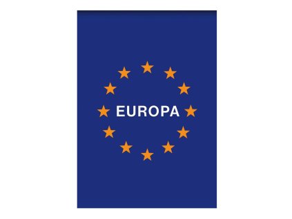 Blok poznámkový Notes Europa A5 50 listov linajkový