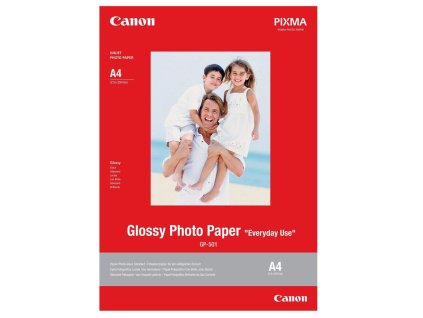 Papier Canon GP-501, A4, 170g