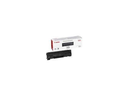 Toner Canon CRG-713 black (2.000 str.)