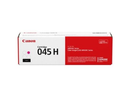 Toner Canon CRG-045H magenta (2.200 str.)