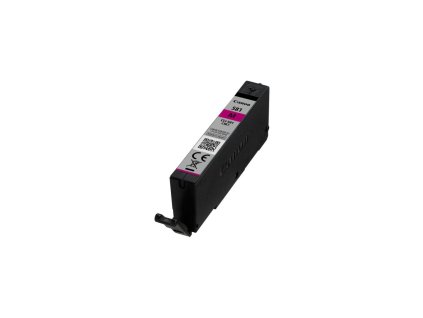 Atramentová náplň Canon CLI-581M pre TS6150/TS8150/TR7550/TR8550 magenta XXL (747 str.)