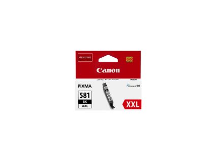 Atramentová náplň Canon CLI-581PB pre TS8150 photo blue XXL (9.140 str.)