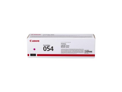 Toner Canon CRG-054 magenta (1.200 str.)